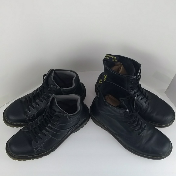 Dr. Martens Other - SOLDThank You Sale SOLD TWO Pairs Dr. Marten's